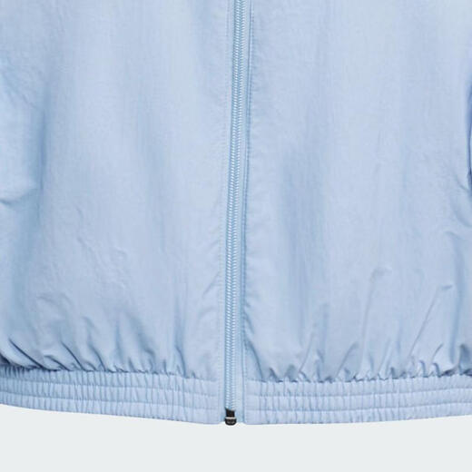 adidas Originals Clover Women's WINDBREAKER Knitted Jacket IP3769 XXS