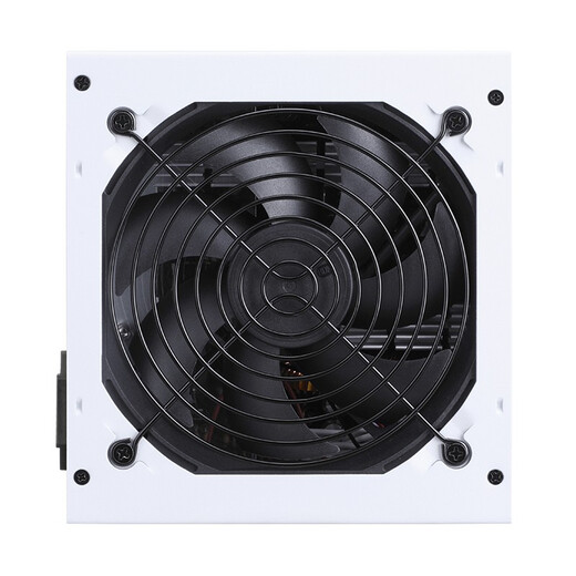 鑫谷（segotep）电源550W/650W/750W台式机电源AN系列白牌直出组装电脑台式机电源 80plus/3C认证  AN650W 冰山版 白牌 电源