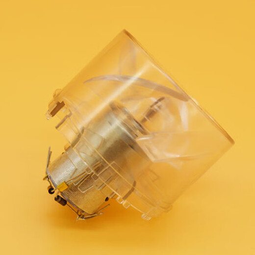 
Suitable for Feike FH6218fh6618FH6232FH6231FH6318 Hair dryer motor motor fan blade accessories