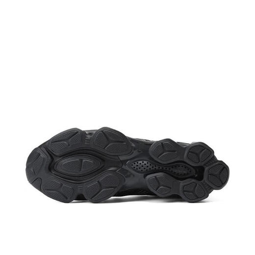 ASICS [大发发发] Асики нейтральные гель-квантовые кроссовки Kineticat 1203A270-023 43.5