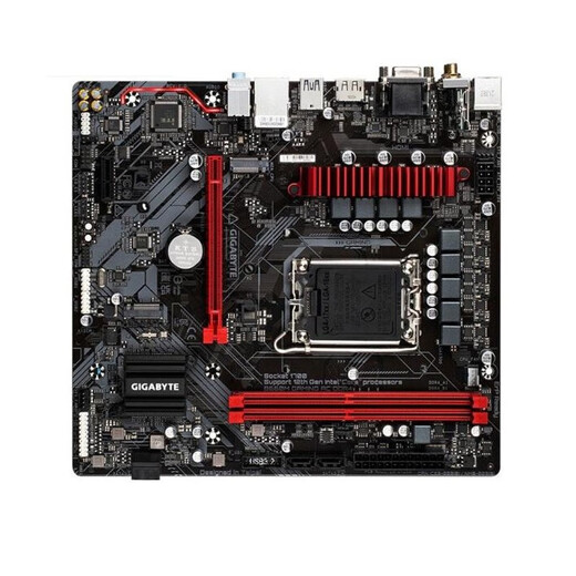 MSI GIGABYTE ASUS ROG Z690 H670 B660 H610 Nuevo CPU1700 PIN 95 NUEVO GIGABYTE B660M GAMING AC DDR4