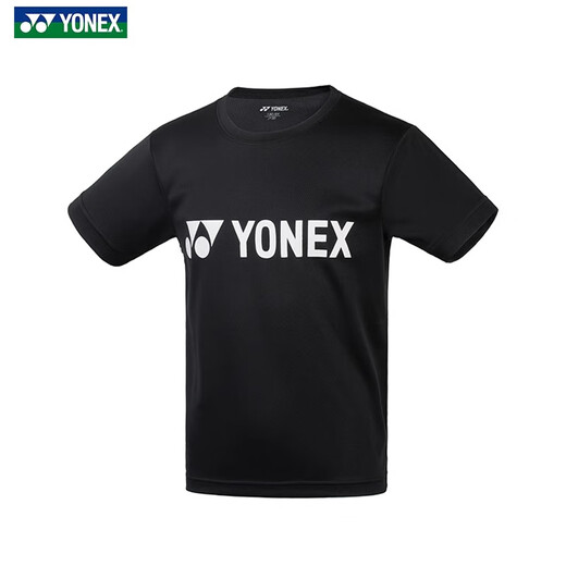 Yonex 2025 Осень Новый Продукт Yonex Yonex Yy Badminton niform Children 315059 Быстрая сушка и дышащая тренировка 315059-683 Продукт Blue L 140