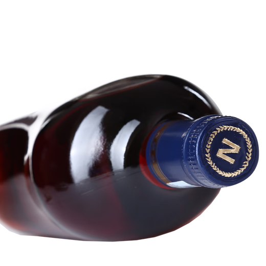 Renault (Renown) Napoléon Brandy vsop1l * 6 bouteilles (demi-boîte) Brandy Napoléon 1l 6 bouteilles
