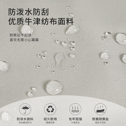 Forever cultivate简约双肩包男女背包纯色初中高中大学生书包出门旅行包电脑包 9227橄榄茶