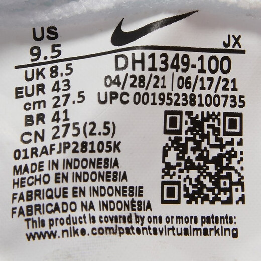 Nike Nike Men's Shoes 2023 Summer Nuevas zapatillas de running cojinadas livianas zapatos deportivos casuales hombres
