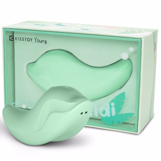 KISTOY wireless dolphin vibrator eggs for women adult sex products silent waterproof wave stimulation vibration massage stick Heidi Heidi
