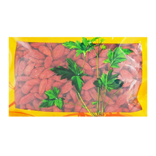 Wawushan Pharmaceutical, Wolfberry, 220 Tabletten, chinesische Kräutermedizin, chinesische Kräutermedizin, großer Apothekengeschäft, 100g