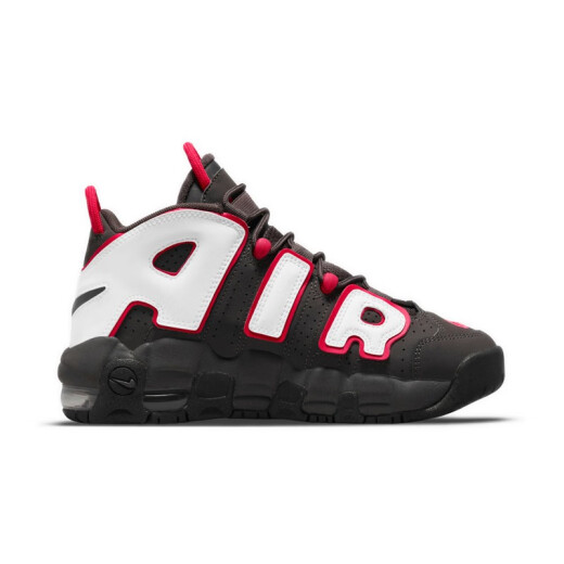 Nike (Nike) Air More Uptempo Pippen Air Casual Shoes Basketball Shoes Sports Shoes Women's Shoes Dh9719-200 38.5