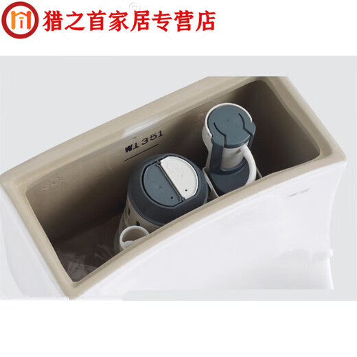 XMSJ DongPeng Toilet de toilette ACCESSORIRES D'ENTRÉE AUR VALVE DE L'ARRIT