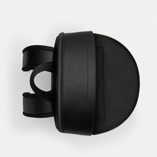 COACH Brand Direct New Year Gift Men's WEST Large Backpack Backpack Black CV925