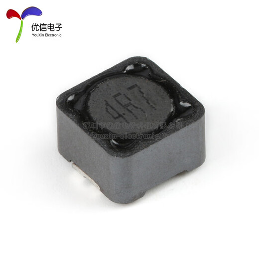 
12127 patch shielded power inductor 4.7 10 22 33 47 68 100 220 330 470uH 47uH(470)