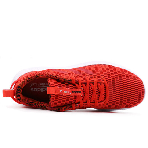 【7成新】阿迪达斯ADIDAS NEO 2018夏季 男子 CF LITE RACER CC 休闲鞋 DB1283 39.5码