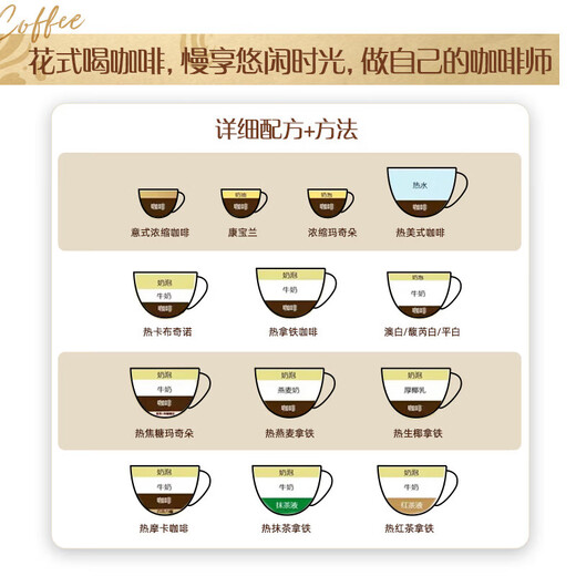 Moccona Italian Classic No. 10 Freeze-Dried Instant Black Coffee 400g Great as a Spring Festival gift