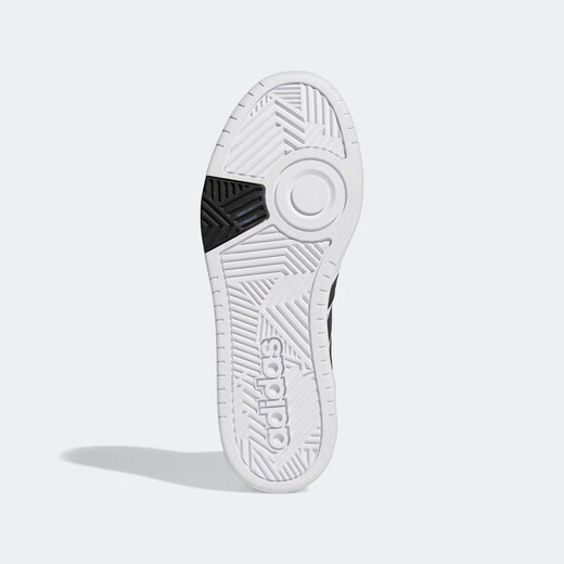 Adidas Neo Hoops 3.0 Street Street China Board Chaussures Sports Chaussures Chaussures pour hommes GZ4859 40
