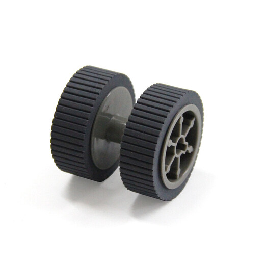 Yue Changsheng Fujitsu FI6125 pickup roller FI6225 6130 6230 6140 with frame scanner pickup roller