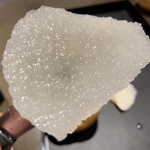 Jingxiansheng Shandong Yantai Laiyang Qiuyue Pear Net weight 4.5Jin Jin equals 0.5kg Single fruit 350g+ Fresh fruit Straight from the source