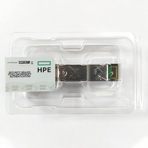 
ARUBA J4859D Aruba 1G SFP LC LX 10km SMF XCVR