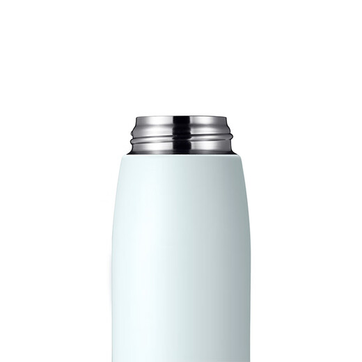 Zo Jirushi Thermos Cup importiert große Kapazität Sport im Outdoor Feuchtigkeitsfeuchter tragbarer Kaltwasserbecher Student Outdoor Wasserkoch
