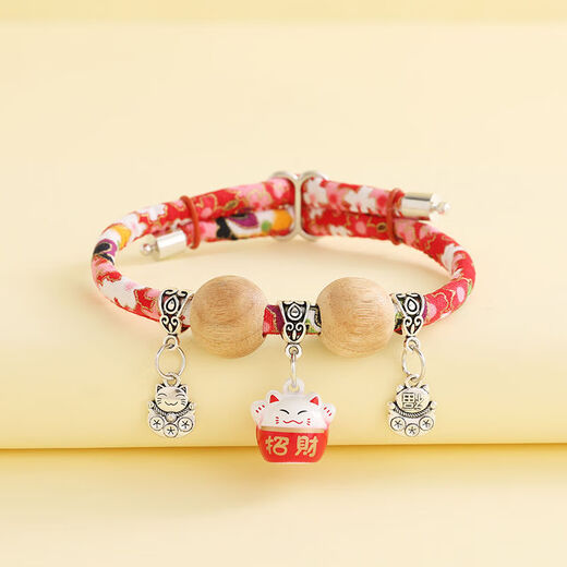 Yingyinguo pet camphor wood beads deworming and lucky cat collar laser engraving custom anti-lost cat collar dog brand necklace pink engraving style [laser engraving anti-lost card] gift XS (suitable for 6-12 Jin [Jin equals 0.5 kg])