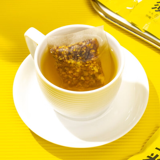 桑叶双瓜茶苦瓜冬瓜皮菊花枸杞决明子茶血玉米须糖压青钱柳养生茶 【8g*100包】5盒玉米须茶
