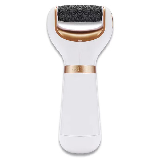 Xiaomi Buyi trendy lifestyle appliance foot grinder rechargeable pedicure removes dead skin, calluses, fully automatic foot grinder with long battery life removable frosted head and foot corns Tuhao gold foot grinder rechargeable model