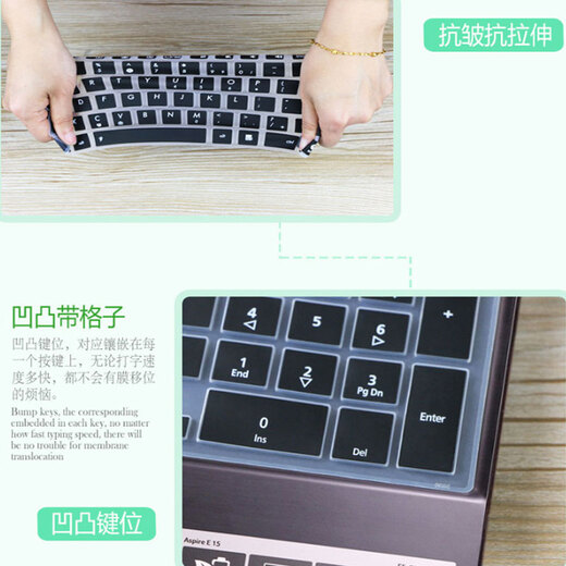 咔咔鱼适用2025红米REDMIBook16键盘膜Z3725笔记本键盘保护膜小米Pro16电脑防尘垫静音全覆盖Y3519屏幕膜 抗蓝光（钢化）屏幕膜 红米REDMI Book Pro16 2024