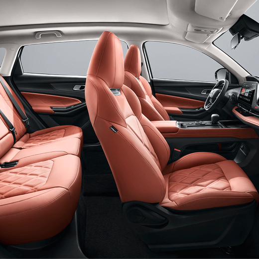 Deposit Changan Automobile CS55PLUS, contact customer service to leave deposit, and enjoy an exclusive gift at the store, white premium model