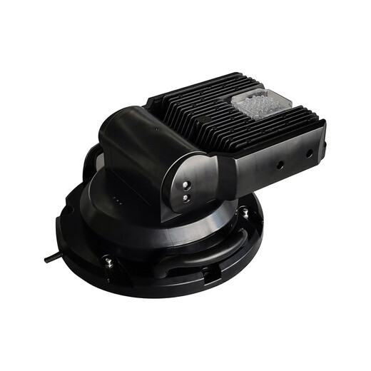 Hengeng (HS) WJ826 LED -Suchscheinwerfer (Preiseinheit :) Schwarze Lampe