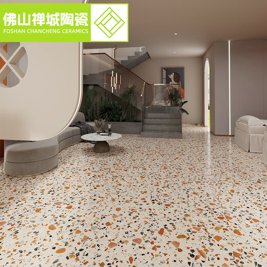 XMSJ600X1200 Cerámico completo Tallado Terrazgo Terrazgo Estilo moderno Living Room Cales de comedor Azulejos de pared de cocina S12625p Candy 600*1200