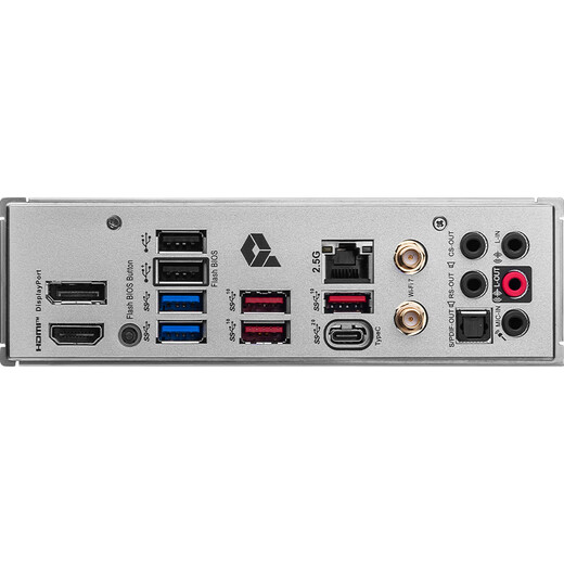 微星（MSI）PRO Z790-A MAX WIFI  DDR5 WIFI7主板 支持CPU 14900KF/14700KF/14600KF (Intel Z790/LGA 1700)