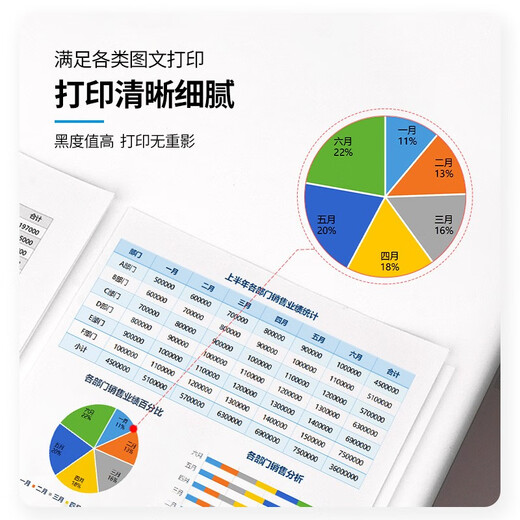 天色适用佳能CRG069硒鼓LBP673Cdn MF756   674Cx 752Cdw墨粉盒打印机 【5500页】 大容量 /蓝色