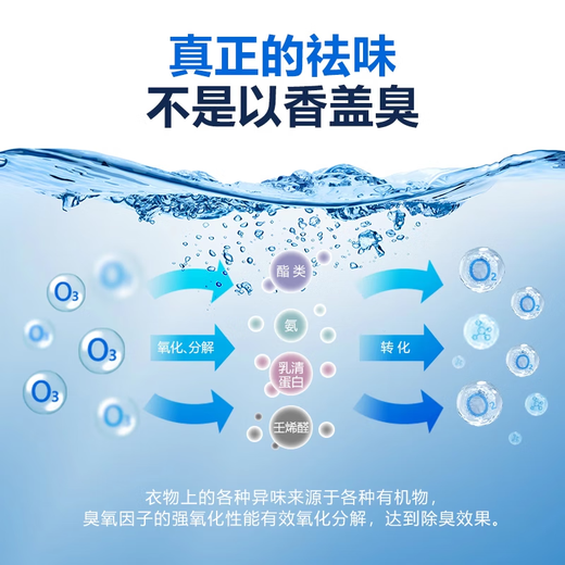 OWLCE ozone generator laundry cannon, underwear sterilizer, sterilization and deodorization, baby mini small household washing machine, special for washing socks, dormitory rental, X9s+ wall-mounted filter bag, mixed washing of clothes for the whole family