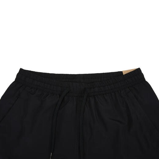 Nike [大发发] Nike Nike Herren Outdoor Täglicher Fitness Lose Sporttraining Casual Shorts DV9858-010 L