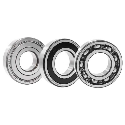 Hochgeschwindigkeitslager 6215 6216 6217 6218 6219 6220 2RS1 2Z C3 6217/2Z/Eisenabdeckung Dicht Andere