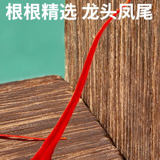 Minhongren Tibet Special Saffron Geschenkbox ausgewählt Safran Frauen tonics chinesischer Valentinstag Geschenke für Älteste [Givea] Safran Geschenkbox 10g - [Lingge Gold]