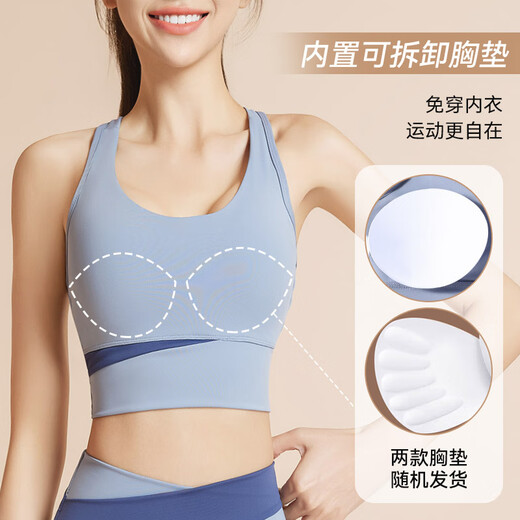 Victoria Traveler Yoga Suit Women's Sports Set Professional Running Fitness Summer Sports Vest Yoga Five-Part Pants