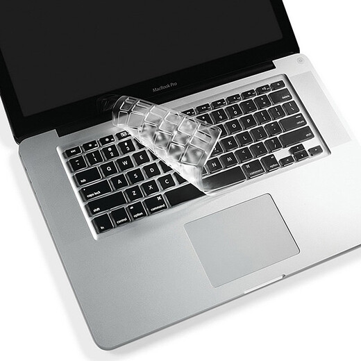 帝伊工坊 苹果Macbook笔记本电脑新款Pro16英寸Air13键盘膜14保护M2超薄M4透明 超薄TPU版 Pro13 retina(A1425/1502)