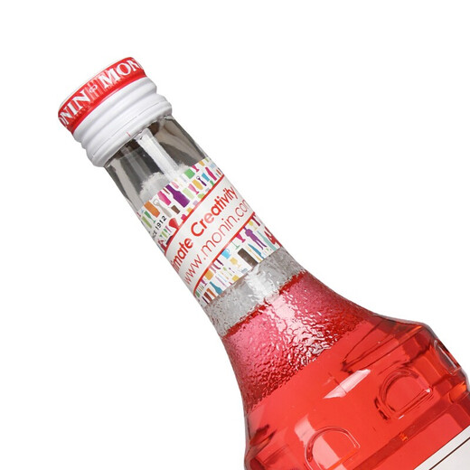 
Imported foreign wine of Ganlu, Ganlu coffee liqueur, Molin syrup, baking auxiliary ingredients, pre-mixed base wine, Molin rose syrup