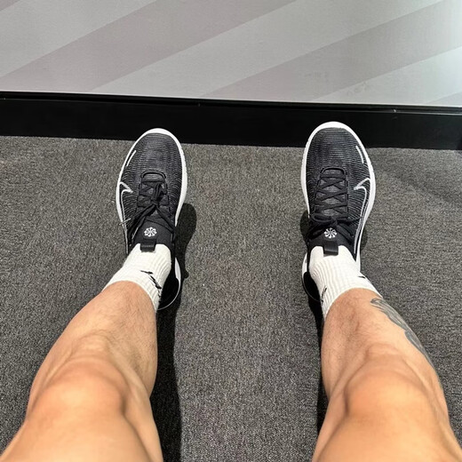 NIKE耐克赤足官舰男子耐克轻便网面时尚跑步鞋夏季新款运动鞋休闲鞋子 FB1276-002/FREE RN NEXT 44
