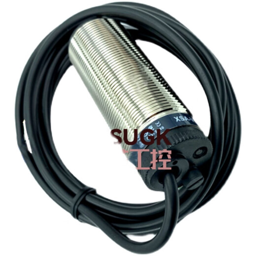 HUilid Custom Proximity Switch XSAV12801 12373 11373 vitesse de mesure du capteur vitesse xsav11801 AC et DC à basse vitesse