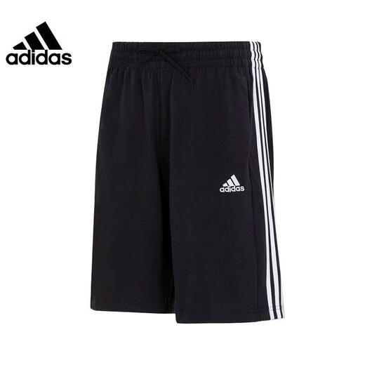 Adidas Shorts Herrenhosen 2025 Sommer neue Sporthosen Fitness-Training Casual Hosen atmungsaktive Fünf-Punkte-Hosen IC1484 IC9382 S