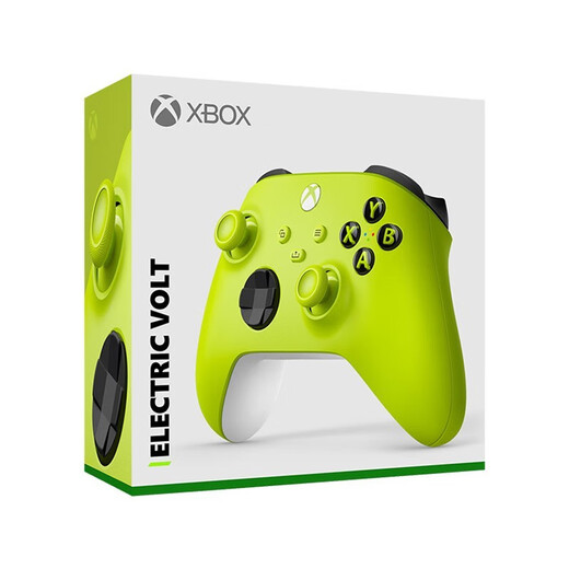 Microsoft (Microsoft) National Bank XBOX Controller Series
