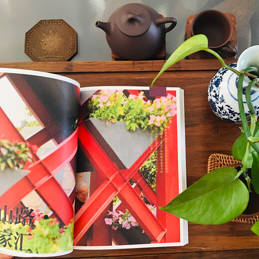 遇见上海，这座城