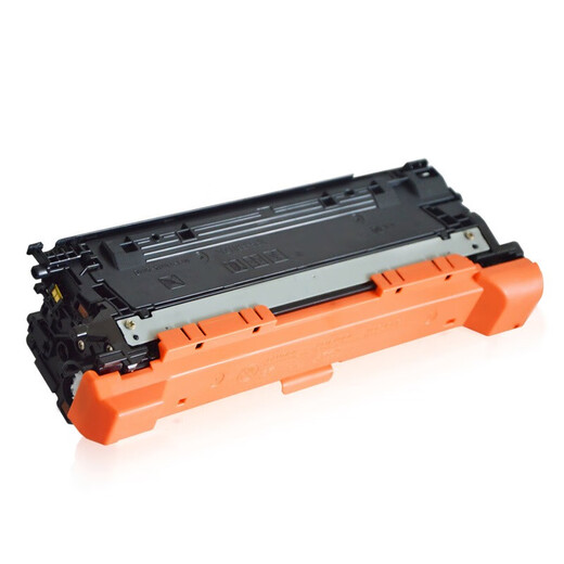 绿装富美  CF450A硒鼓适用惠普M653dn/M653x粉盒M652n/M652dn打印机 CF450A高清大容量黑色硒鼓15800页