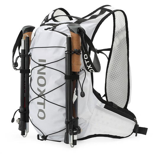 Изображение Eagle (Outdoor inoxto) Пробега по кроссу и ультра-освещенное на открытом воздухе. Входная сумка для водного пакеты с водонепроницаемой верховой ездой на альпинизм.