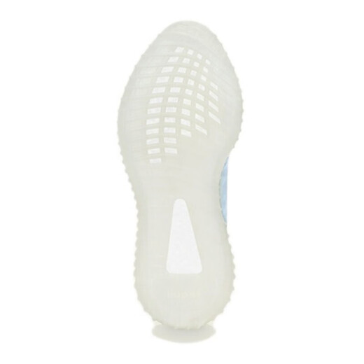Adidas YEEZY350 Spring and Summer Coconut Men's Casual Shoes Giving Father GW2869UK 9 Size 43