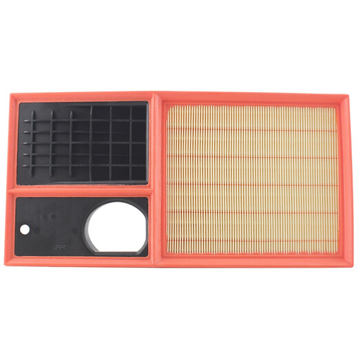 Mannfilter -Filterluftfilter Luftfilter Luftfilter Luftfach C3880 GT BMW 535/Li Bmw 740LI