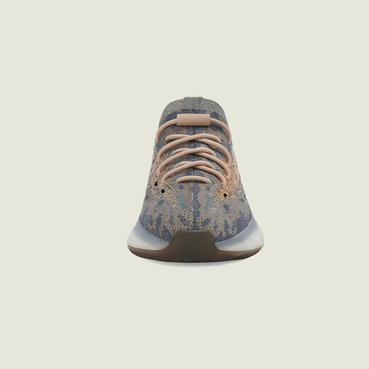 Adidas Clover Yeezy380Kids Coconut Chaussures pour enfants FX9766 Cadeau pour enfants UK1.0 Taille 33