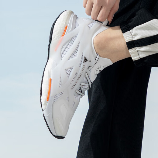 阿迪达斯（adidas）春季新款女子运动鞋潮流轻便透气时尚休闲鞋 GX9859 35.5