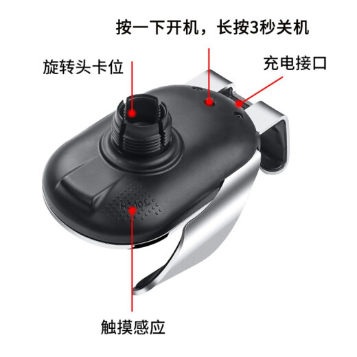 Yifa is suitable for Porsche car mobile phone stand wireless charging Cayenne Macan Paramela 718 navigation stand Porsche dedicated [wireless charging - exclusive model] 14-25 Macan